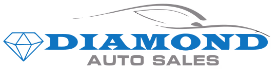 Diamond Auto Sales logo