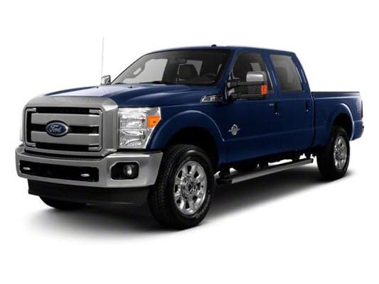 ½ Ton vs ¾ Ton Pickup Trucks